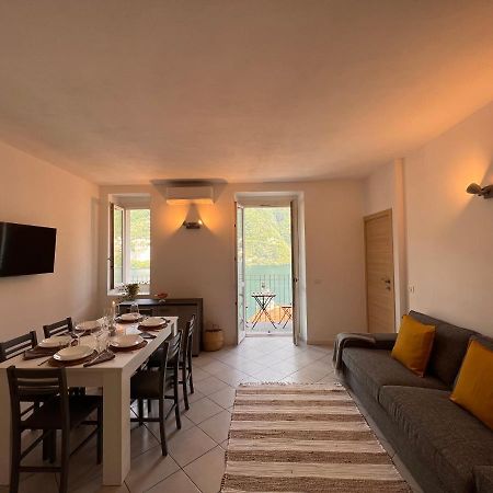 Torriggia House - By My Home In Como Laglio Exterior photo