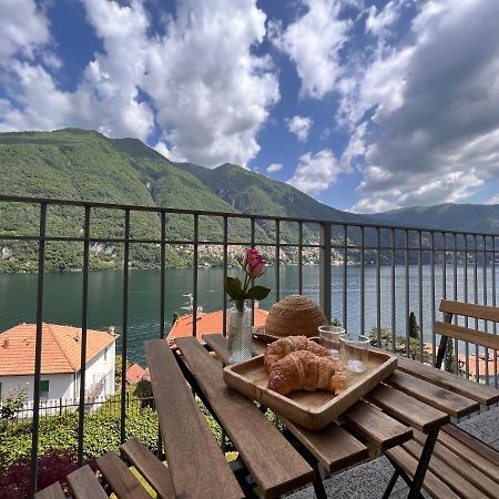 Torriggia House - By My Home In Como Laglio Exterior photo
