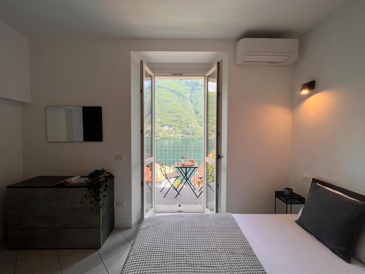 Torriggia House - By My Home In Como Laglio Exterior photo