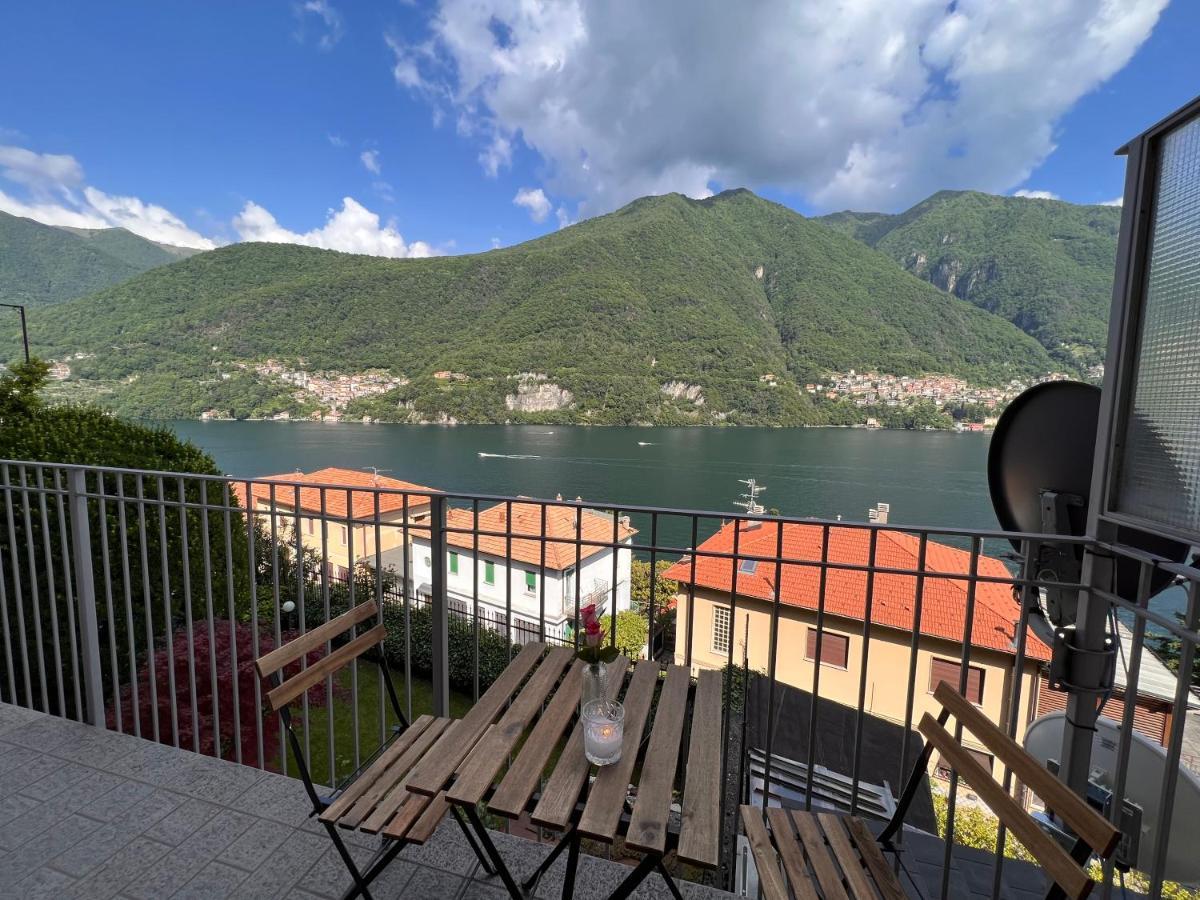 Torriggia House - By My Home In Como Laglio Exterior photo